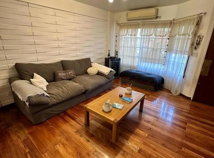 PH · 138m² · 6 Ambientes