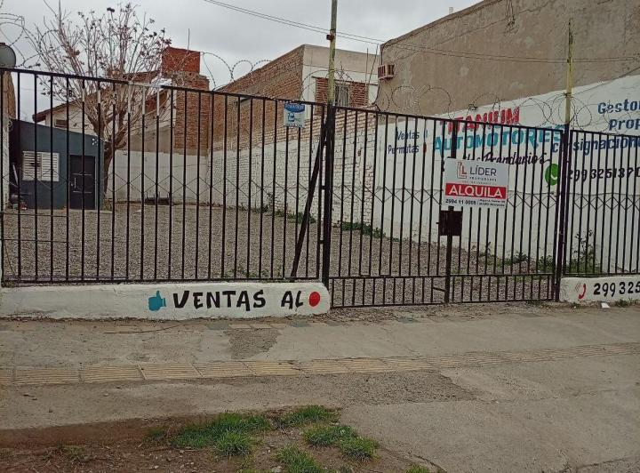 Terreno · 30m²