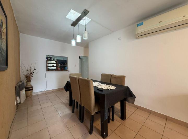 Casa · 94m² · 4 Ambientes