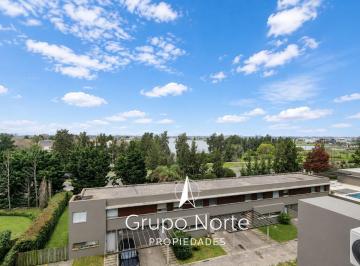 Departamento · 100m² · 4 Ambientes · 1 Cochera · Departamento 4 Ambientes con Excelente Vista en Alquiler
