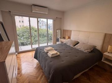 Departamento · 38m² · 1 Ambiente · Departamento en Venta 40 m² Recoleta