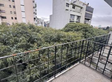 Departamento · 38m² · 1 Ambiente · Departamento en Venta 40 m² Divisibles Recoleta