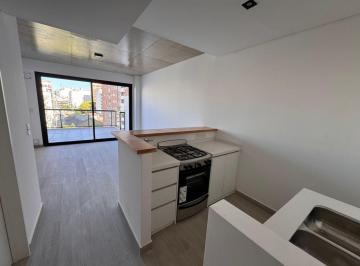 Departamento · 36m² · 2 Ambientes · Departamento en Venta 2 Ambientes Palermo Balcón Terraza