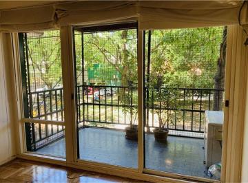 Departamento · 71m² · 4 Ambientes · Alquiler Depto Saavedra 4 Amb Apto Profesional