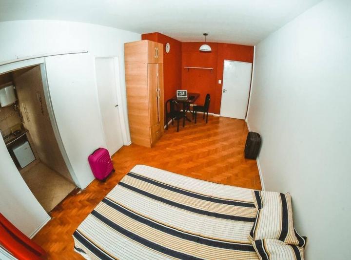 Venta Departamento Monoambiente en San Telmo