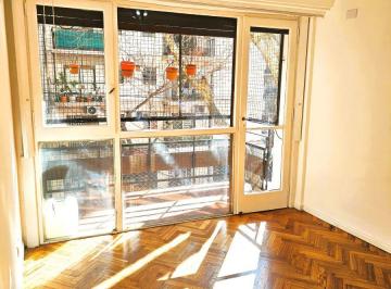 Departamento de 4 ambientes, Palermo · Hermoso Semipiso de 4 Ambientes con 2 Baños en Palermo - a Pasos de La Rural y El Rosedal - Excelente