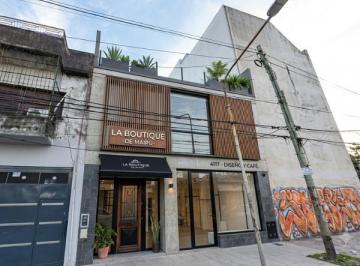 Terreno , Tres de Febrero · Venta Terreno en Ciudadela Apto Emprendimiento