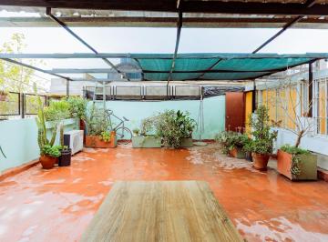 Casa · 102m² · 5 Ambientes · Venta Casa 5 Ambientes Al Frente Orientacion Norte en Velez Sarsfield