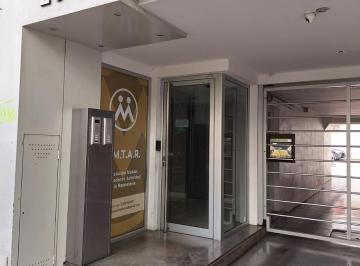 Departamento · 54m² · 2 Ambientes · Hermoso Dpto 2 Ambientes Moderno con Patio! Alquiler Temporada 2024
