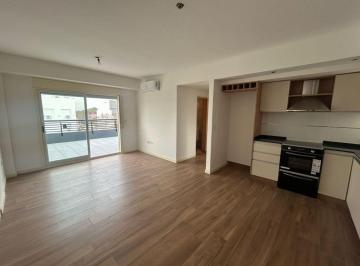 Departamento de 3 ambientes, Parque Chas · A Estrenar, Semipiso 3 Ambientes con Balcon Terraza