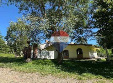Casa · 64m² · 3 Ambientes · Venta Casa 2 Dorm 427.99 m² - San Pablo de Reyes