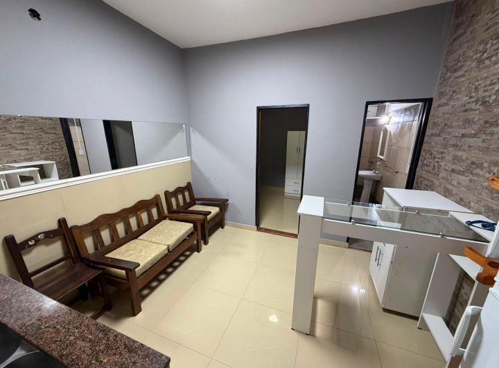 Departamento · 35m² · 2 Ambientes