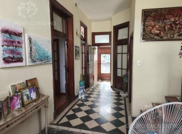 Casa · 123m² · 5 Ambientes · Casa en Venta en Lote Propio de 127 m² en Palermo Soho con Terraza y Patio