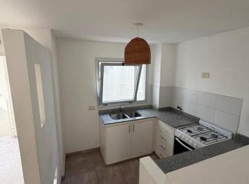 Departamento · 35m² · 2 Ambientes · Departamento en Alquiler - 1 Dormitorio 1 Baño - 35 m - La Plata