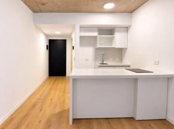Departamento · 37m² · 1 Ambiente · Venta Coghlan Depto Mono a Estrenar + Amenities