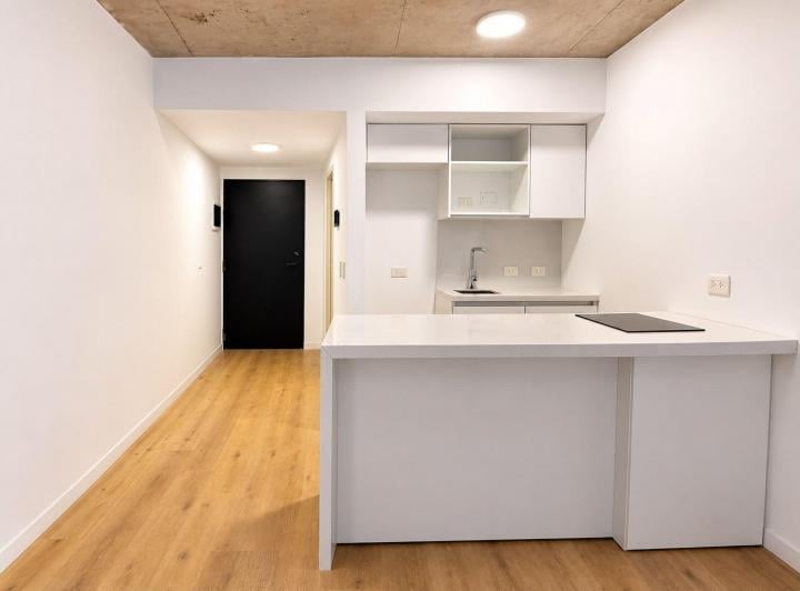Departamento · 37m² · 1 Ambiente
