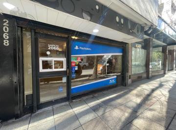 Local comercial · 97m² · 4 Ambientes · Oportunidad! Increible Local en Venta en Pleno Centro de La Ciudad! Oportunidad