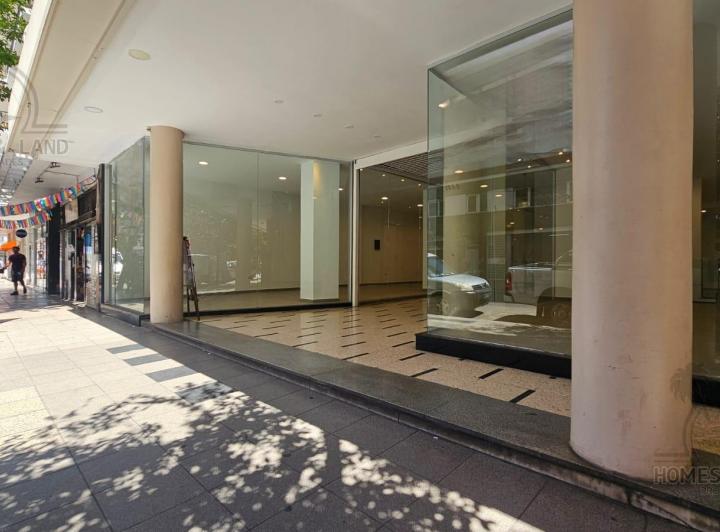 Local comercial · 282m² · 2 Ambientes