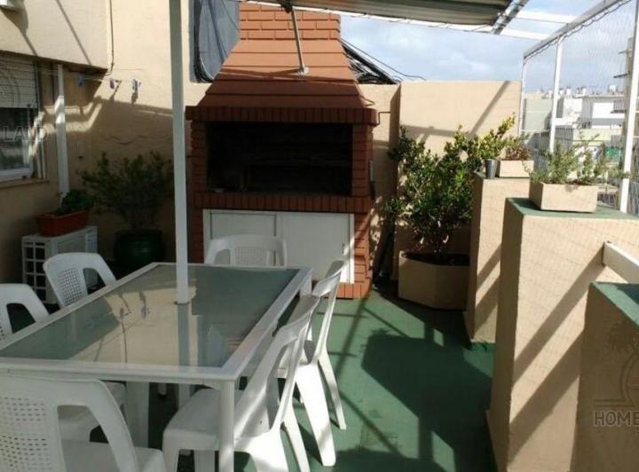 Departamento · 100m² · 4 Ambientes
