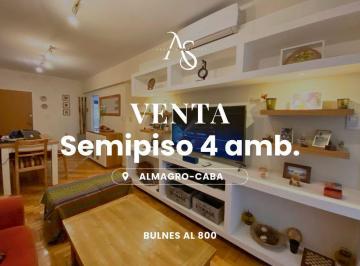Departamento · 79m² · 4 Ambientes · 1 Cochera · Departamento en Venta