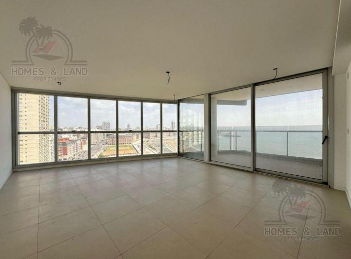Departamento · 134m² · 4 Ambientes