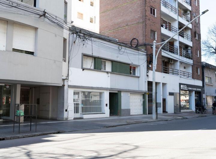 Casa · 505m² · 13 Ambientes · 2 Cocheras