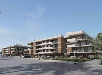 Departamento · 101m² · 3 Ambientes · Condominio 2 Dorm.