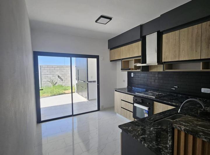 Departamento · 120m² · 2 Ambientes