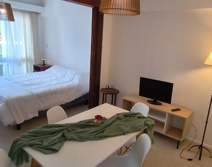 Departamento · 30m² · 1 Ambiente