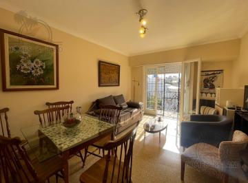 PH · 99m² · 4 Ambientes · PH 3 Amb con Dependencia Balcón y Terraza en Pompeya (Oportunidad)