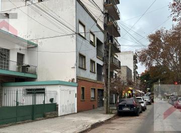 Terreno · 314m² · Terreno en La Lucila, Apto Para Emprendimiento Multifamiliar!