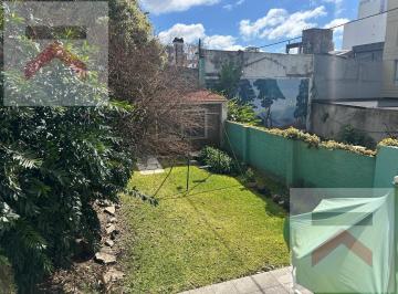 Terreno · 314m² · Terreno en La Lucila, Apto Para Emprendimiento Multifamiliar!