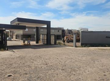 Departamento · 65m² · 3 Ambientes · 1 Cochera · Departamento en Venta Barrio Privado Rincón Veneto
