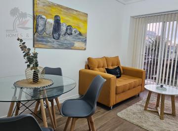 Departamento · 50m² · 2 Ambientes · 2 Ambientes Al Frente con Balcón Vista Al Mar