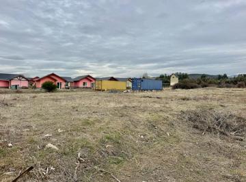 Terreno · 1237m² · Terreno en Villa Hípica Esquel
