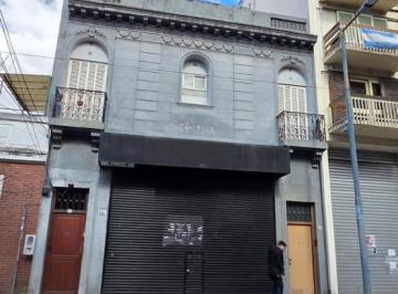 Local comercial · 108m² · Local en Alquiler en Gurruchaga 1000 Villa Crespo Caba