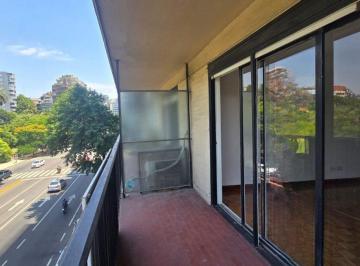 Departamento · 76m² · 4 Ambientes · 1 Cochera · Departamento 4 Amb Cochera Baulera Palermo