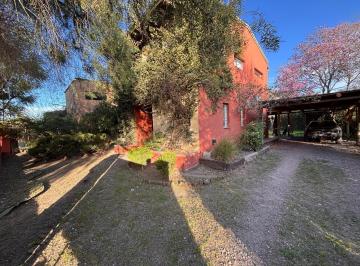 Casa · 247m² · 4 Ambientes · 2 Cocheras · El Talar - 3 Dorm. y Pileta