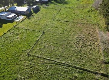 Terreno · 876m² · Venta Lote en General Madariaga