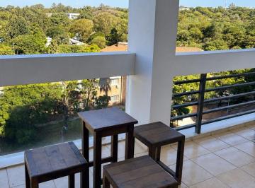 Departamento en Alquiler de 6 ambientes Nueva Córdoba · Departamento Amoblado con 2 Dorm. en Alquiler en Nueva Córdoba
