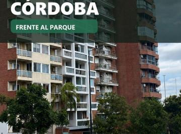 Departamento de 6 ambientes, Córdoba · Departamento Amoblado con 2 Dorm. en Alquiler en Nueva Córdoba