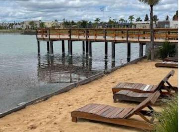 Terreno , Esteban Echeverría · Lote en Venta Rebajado en Lagos de Canning 1