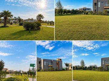 Terreno , Esteban Echeverría · Lote en Venta Rebajado en Lagos de Canning 1