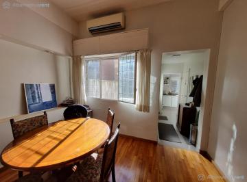 Departamento · 52m² · 2 Ambientes · Departamento de 2 Ambiente en Pleno Recoleta