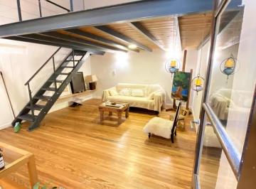 PH · 78m² · 3 Ambientes · PH en Recoleta