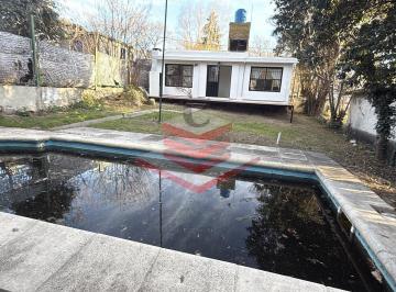 Casa de 7 ambientes, Villa Parque Siquiman · Casa en Venta en Síquiman | Pileta | a 400 m Ruta 38 | 2 Dorm.| Apta Crédito Ref. 3152