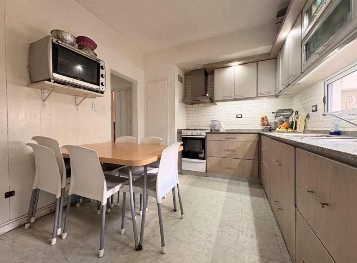 PH · 89m² · 4 Ambientes