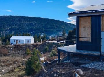 Casa · 30m² · 2 Ambientes · 1 Cochera · Venta Casa 1 Dormitorio - Balconada II - San Martin de Los Andes