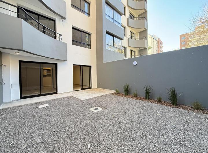 Departamento · 50m² · 2 Ambientes