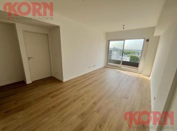 Departamento · 72m² · 3 Ambientes · Venta Semipiso 3 Ambientes con Balcón Corrido en Piso Alto en Villa Urquiza